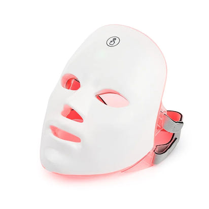 Radiant Glow LED Beauty Mask™